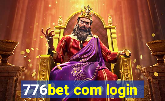 776bet com login